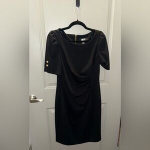 DKNY Sheath Dress